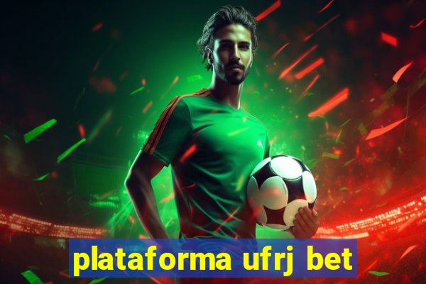 plataforma ufrj bet